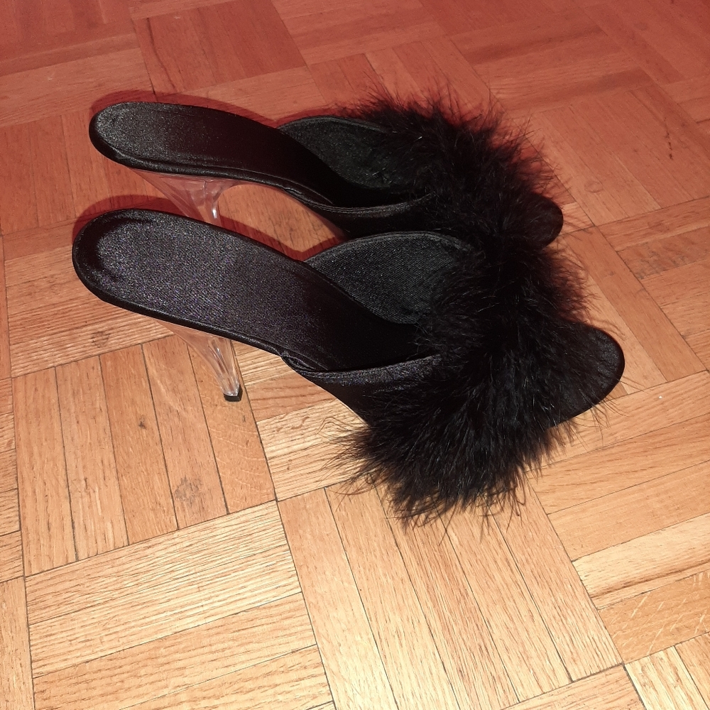 Woman shoes